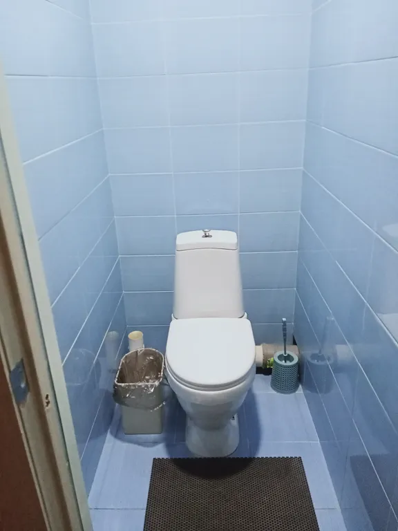 Уютная комната в центре города