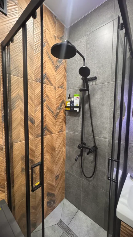 Уютная просторная квартира