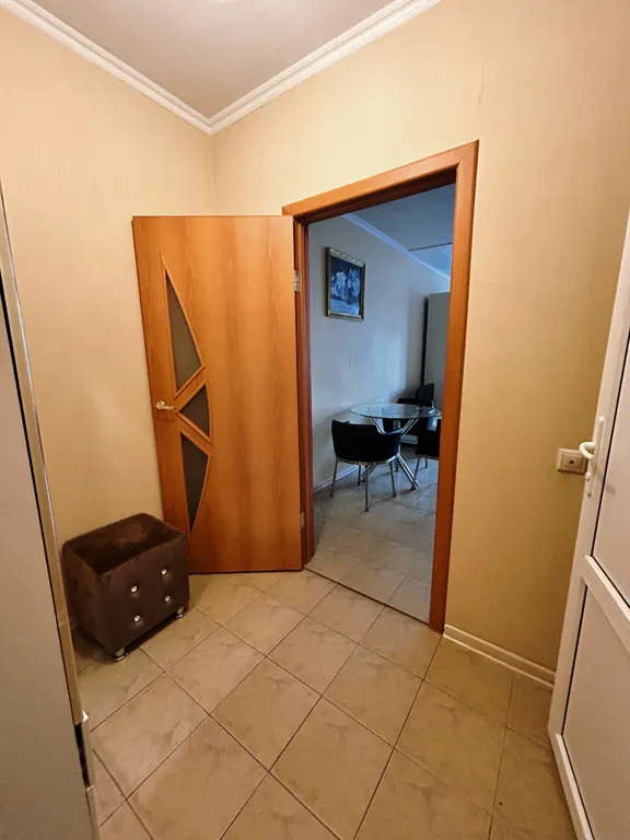 Квартира Квартира-студия в центре на первой береговой — Адлер