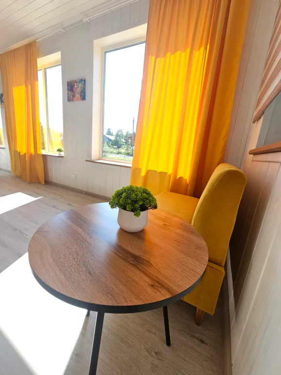 Коттедж 6-комнатный Дом — Орехово