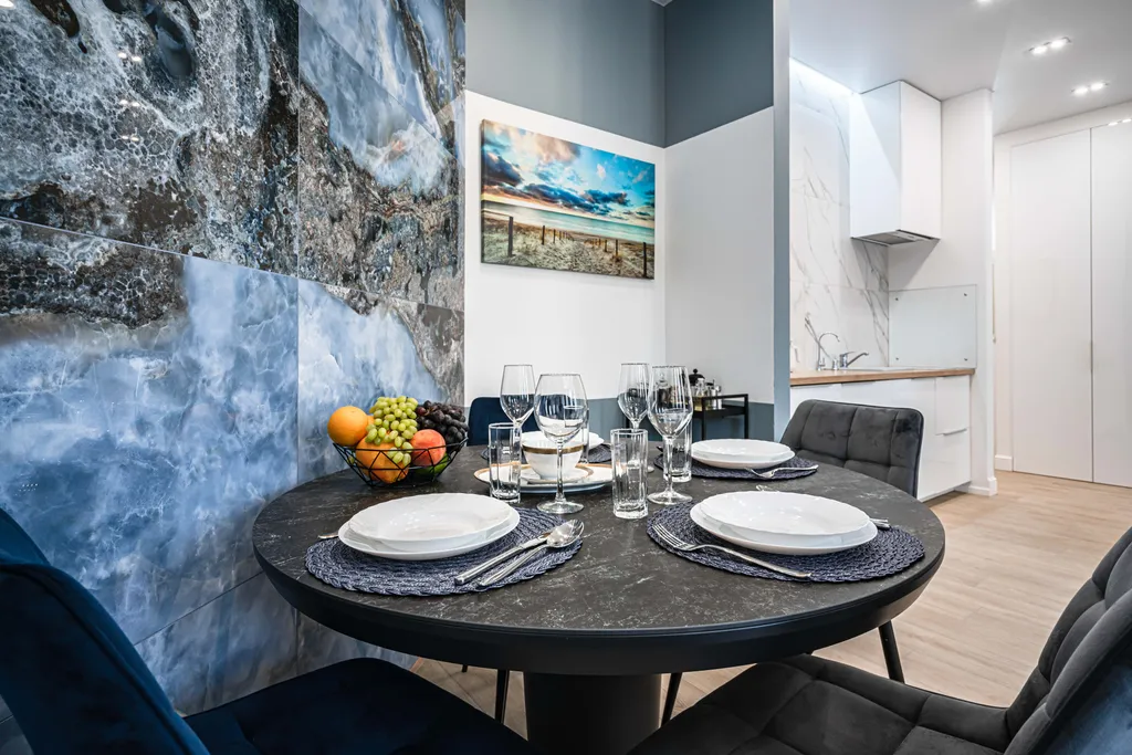 Апартаменты в ЖК Премиум класса