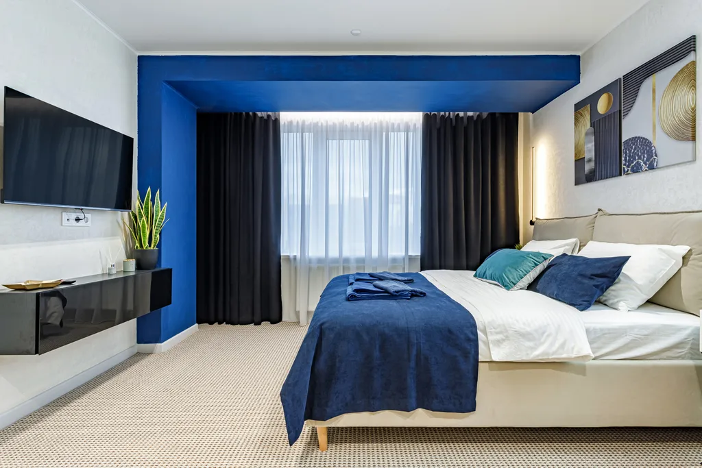 Квартира Апартаменты в Grand Palace — Краснодар