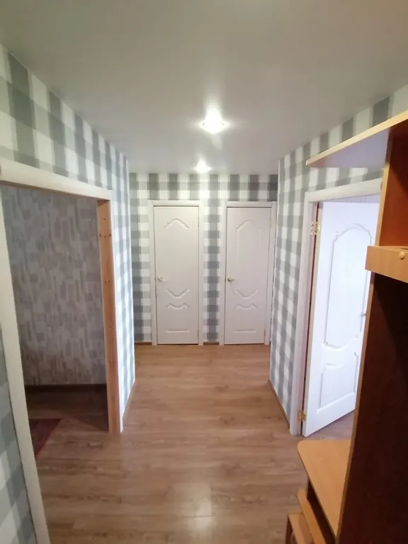 Квартира Уютная квартира — Сортавала