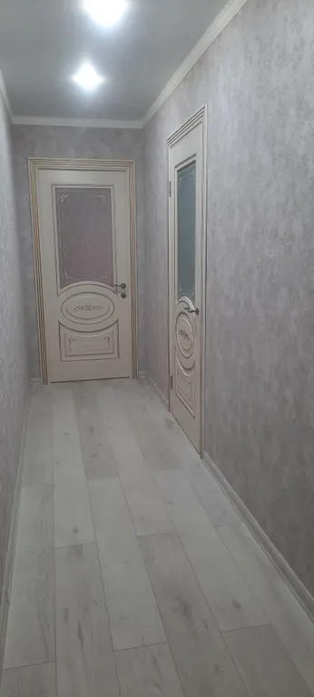 Комфортная квартира