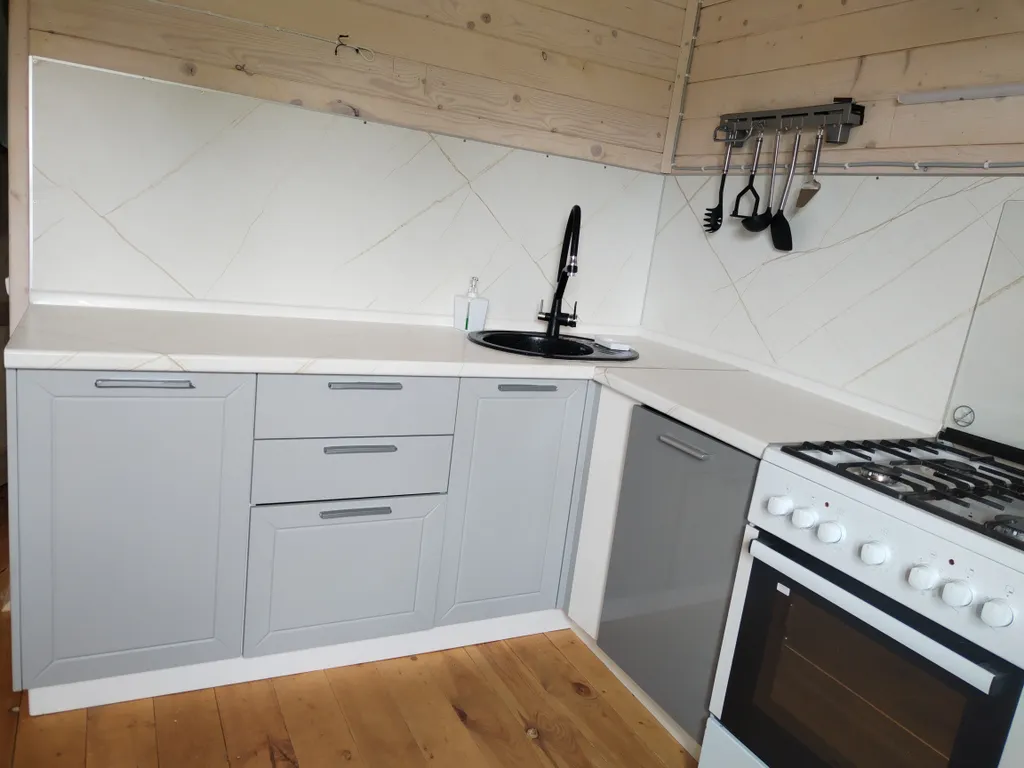 Квартира 1-комнатная Квартира — Москва