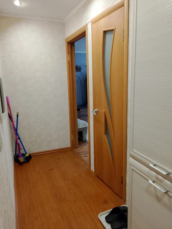 Комфорт двушка в центре города с 2 отдельными широкими спальными места