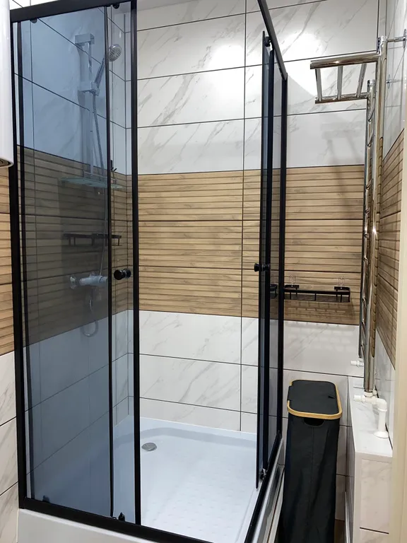 Квартира в центре Салехарда