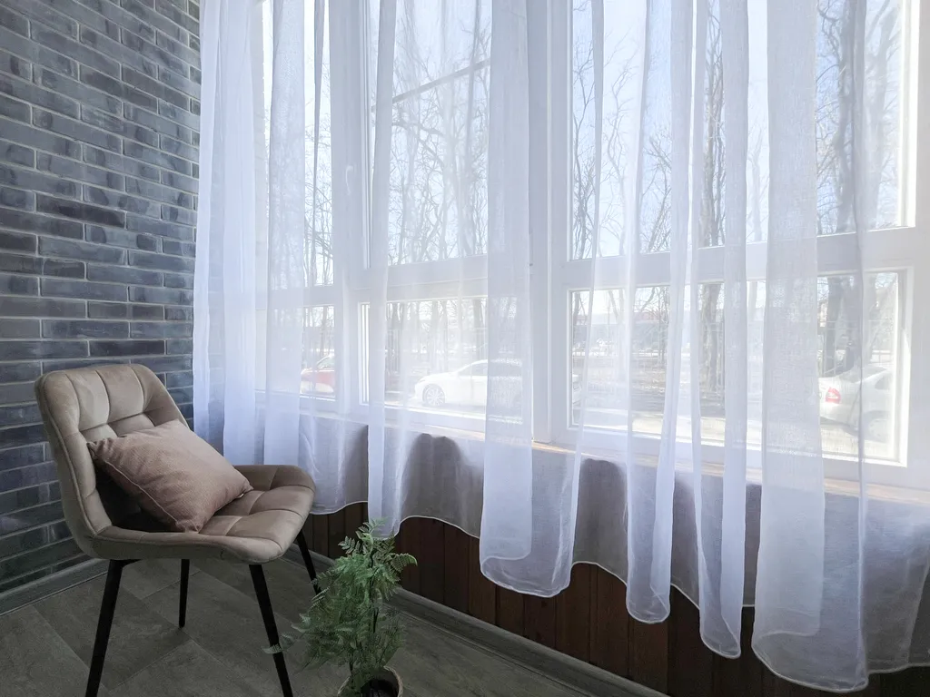 Однокомнатная в Аксае