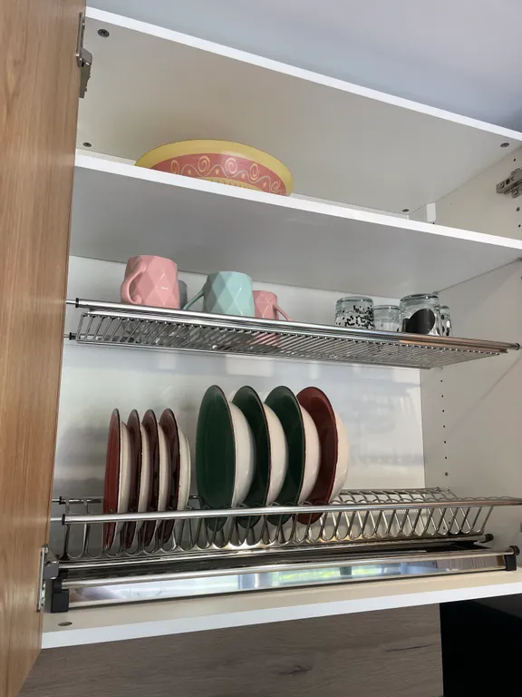 Уютная студия в центре Туапсе