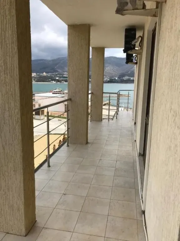 Квартира Комната — Геленджик