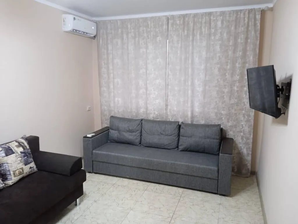 Уютная квартира — аренда посуточно в Очамчыра