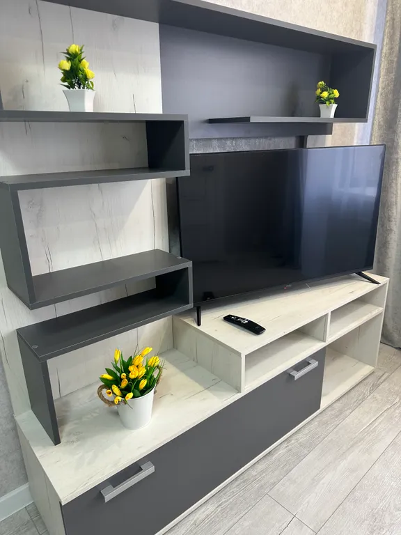 2-х комнатная квартира рядом с парком