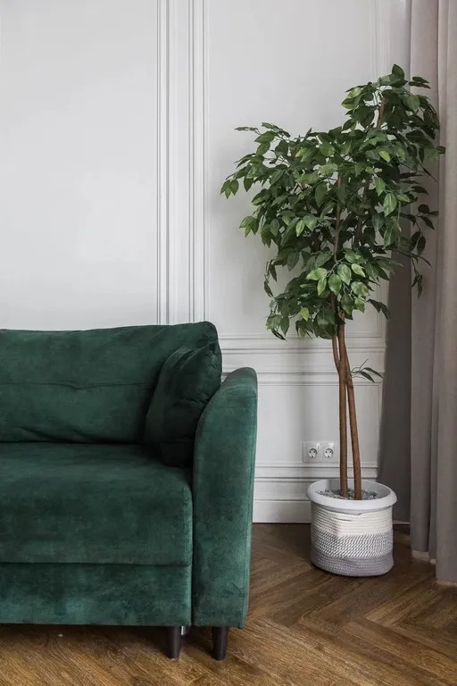 Квартира Апартаменты с видом на город — аренда посуточно в Тюмень