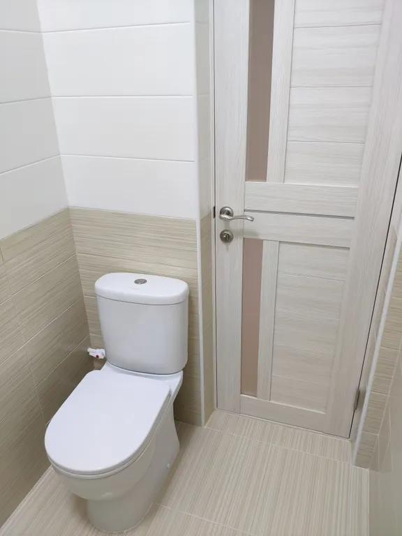 Квартира Квартира у моря — Евпатория