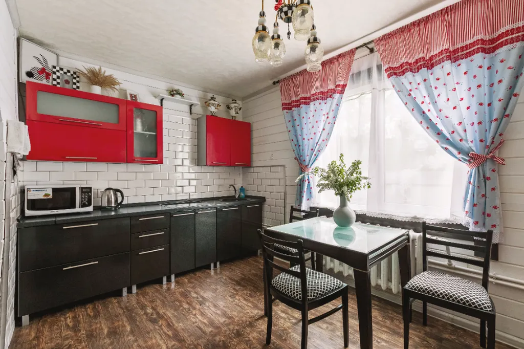 5-комнатный Дом