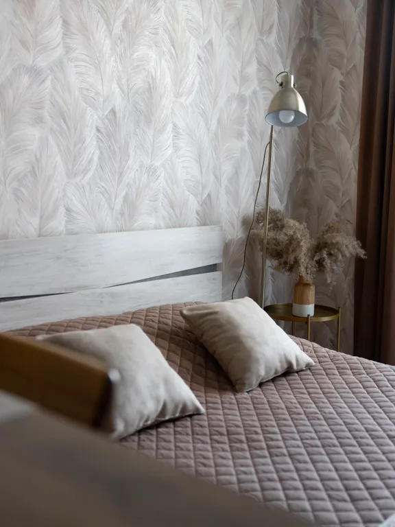 Bаша уютная квартира