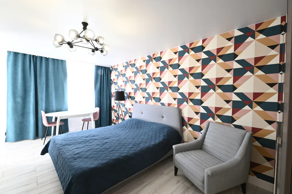 Квартира Люкс — аренда посуточно в Норильск