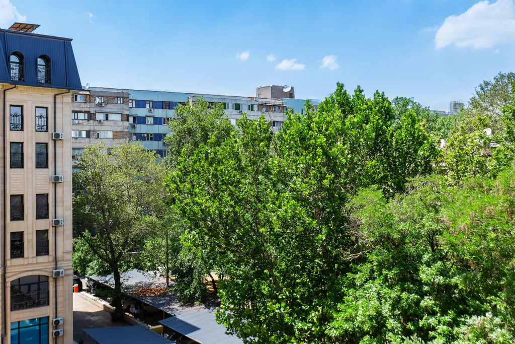 EcoPark Residence (Centrado)