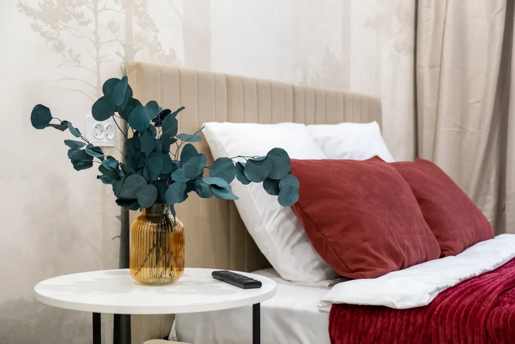 Живите современно