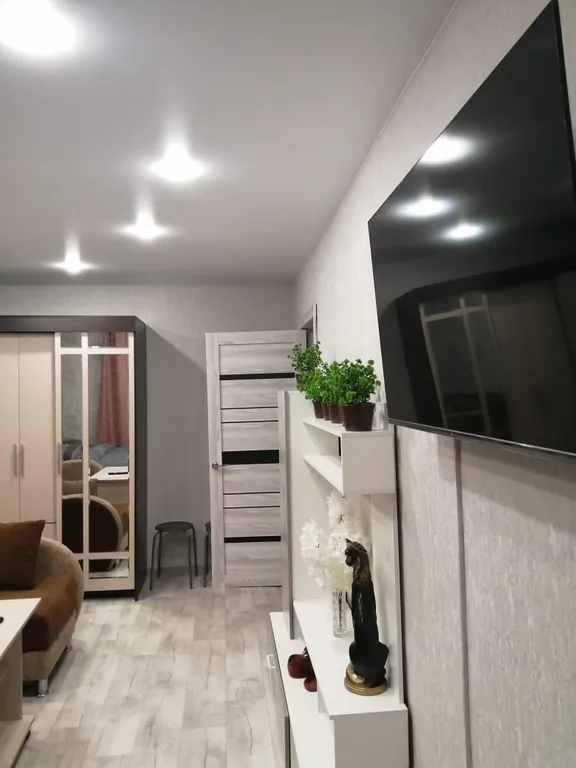 Уютная квартира в центральном районе города