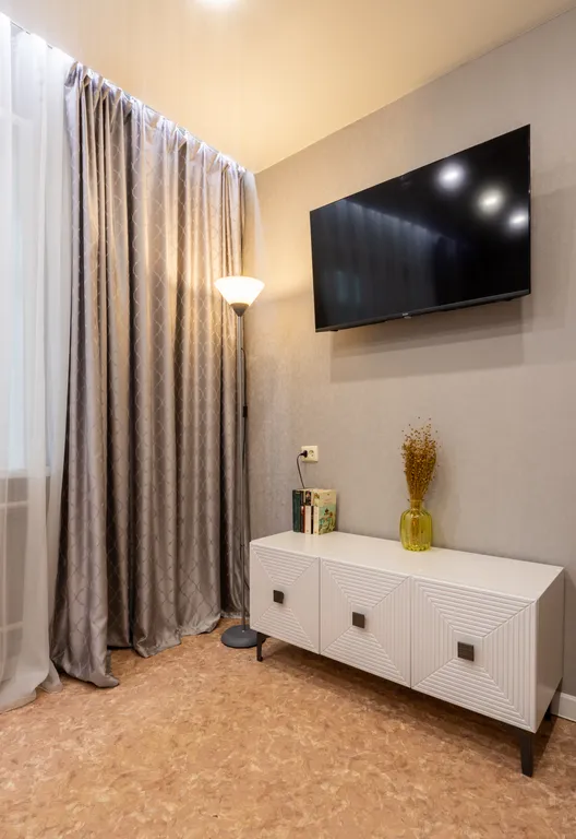 Квартира Уютная квартира не далеко от ТЦ Планета — Красноярск