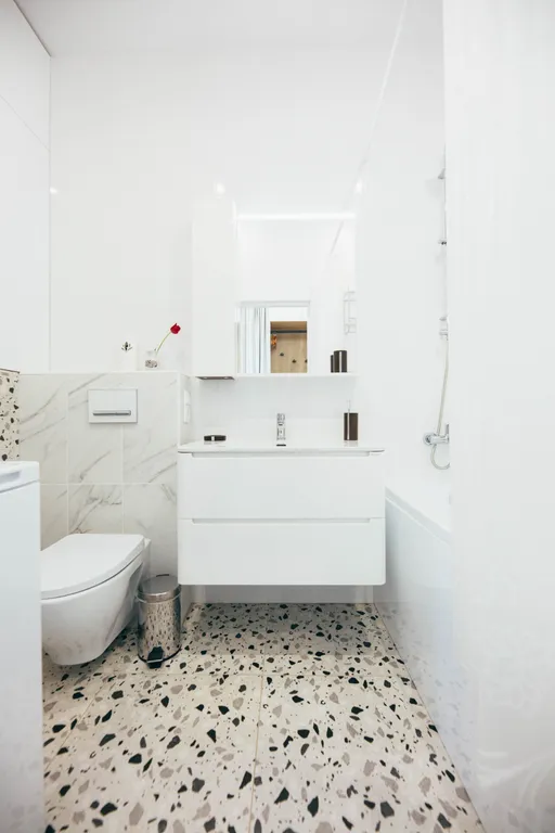 Квартира Квартира Шалфей — Светлогорск