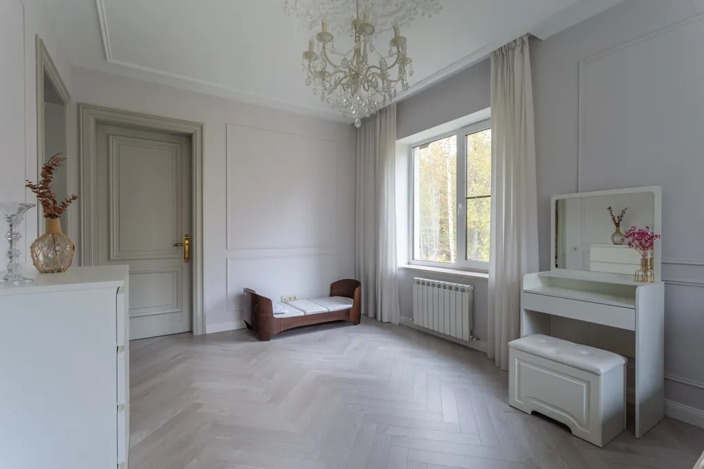 Коттедж Роскошный просторный коттедж для большой компании — Воейково