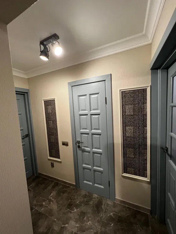 Квартира Квартира Lake view Apartment у Верхнего озера — Калининград