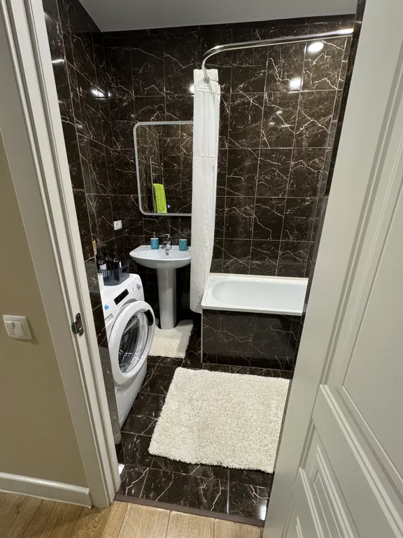 Уютная квартира в самом центре города