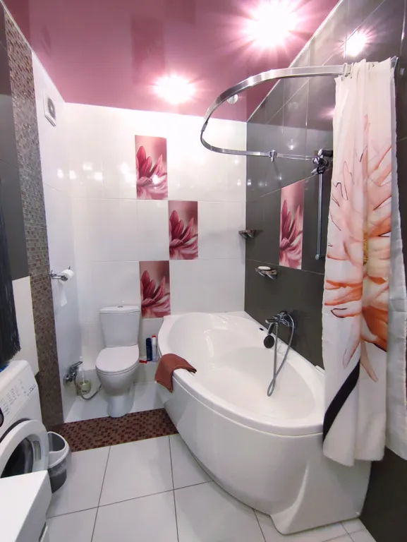 Уютная квартира в самом центре города