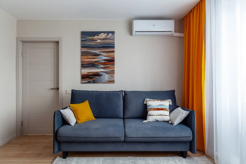 Квартира 2-комнатная Квартира — Красноярск