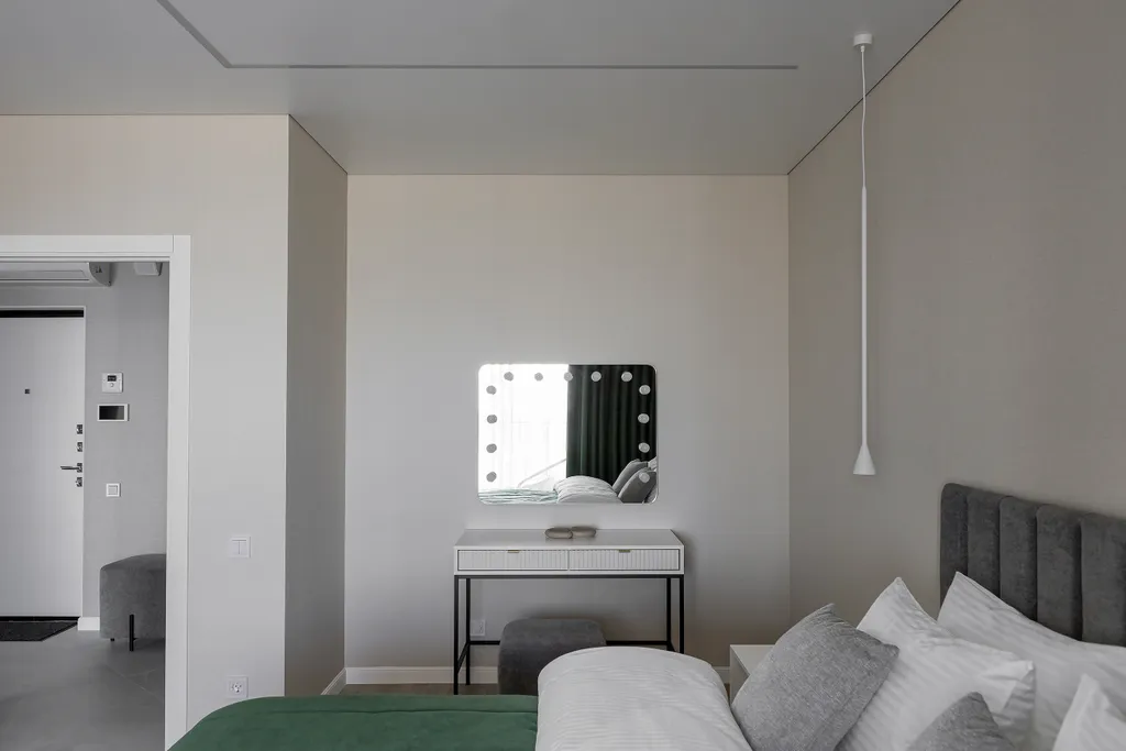 Апартаменты 6