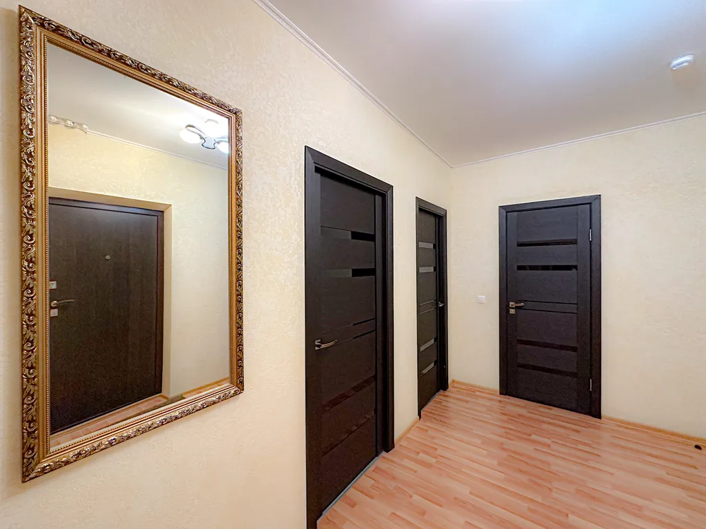 Квартира Квартира у метро Уралмаш — Екатеринбург