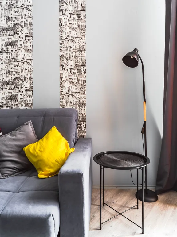 Квартира Квартира в самом центре города — Санкт-Петербург