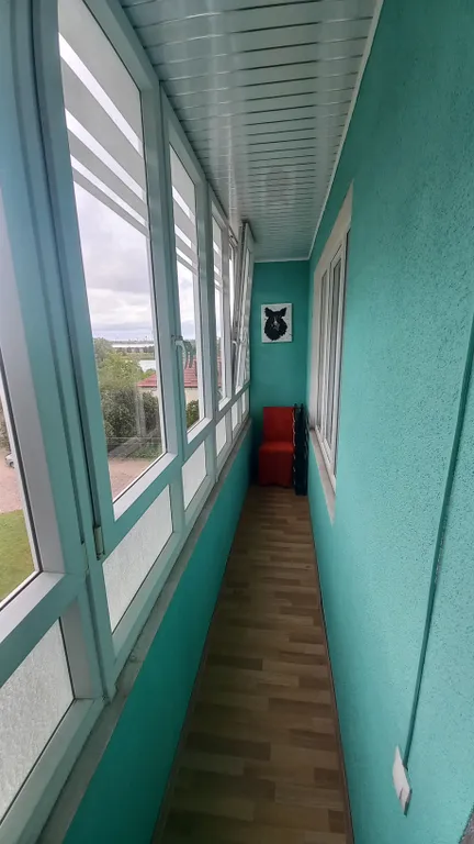 Уютная квартира практически в центре