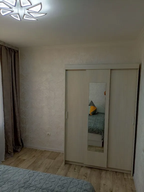 Уютная квартира в 10 минутах ходьбы от озера