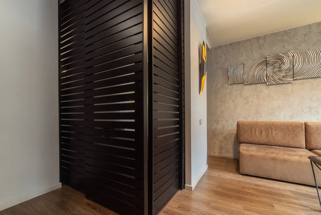 Студия в комплексе Серебряный берег