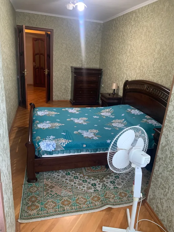 Уютная квартира у подножия горы Машук