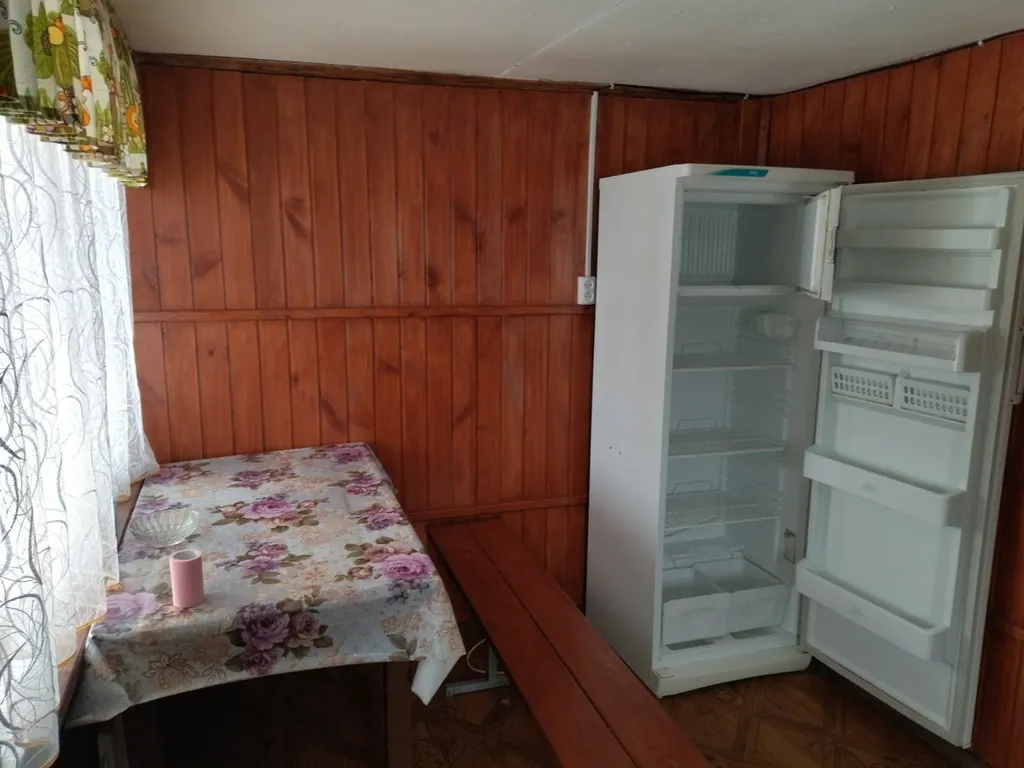 Домик на природе