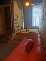 Острова Марина