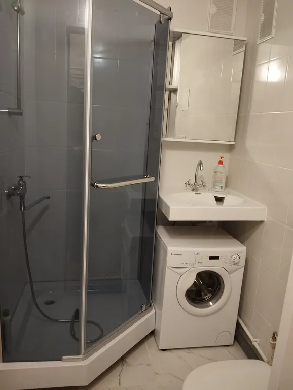 Квартира в районе Индустриальный