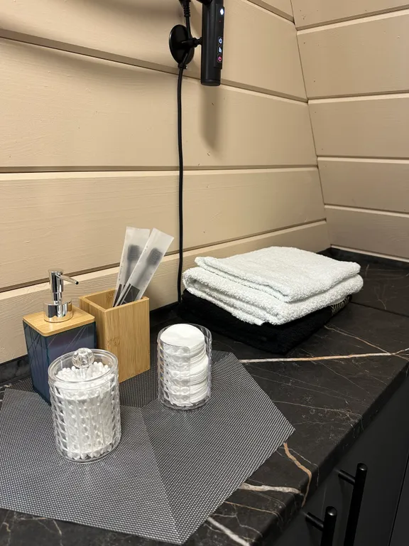 Треугольный домик в 14 км от Минска