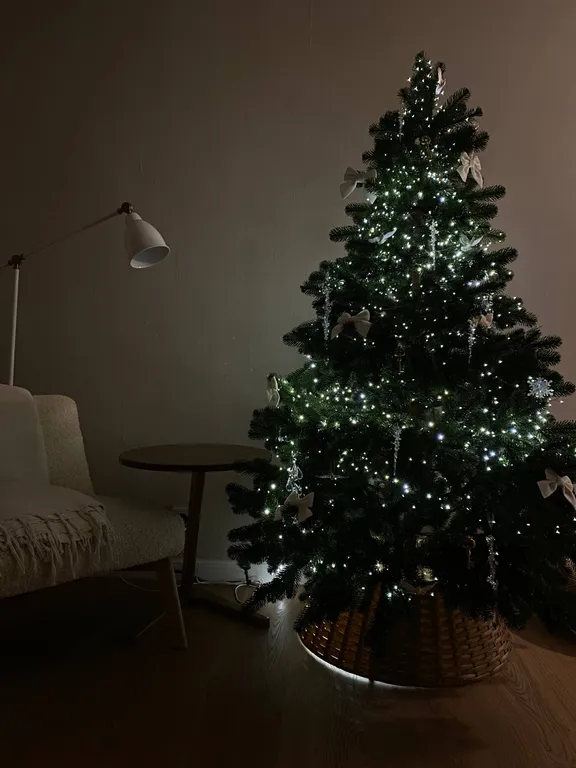 Душевная квартира в центре Заполярья