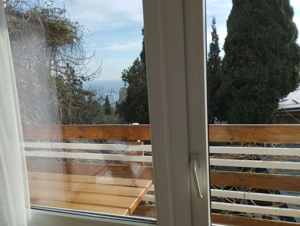 Гостевой дом У Павла и Юлии