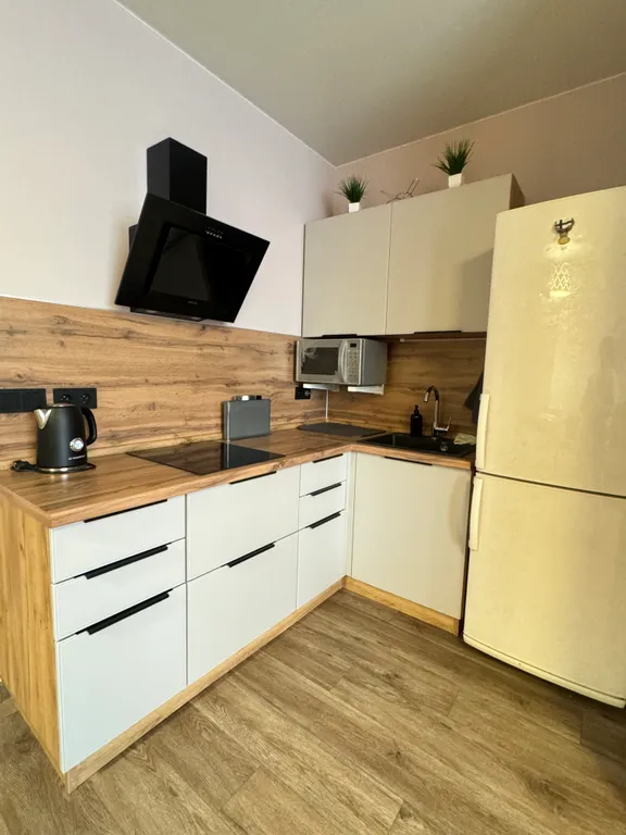 Комфортная квартира с кондиционером в самом центре