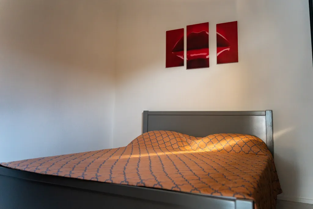 Апартаменты с видом на море