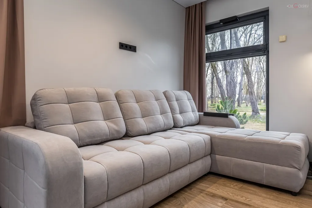 Коттедж Облако