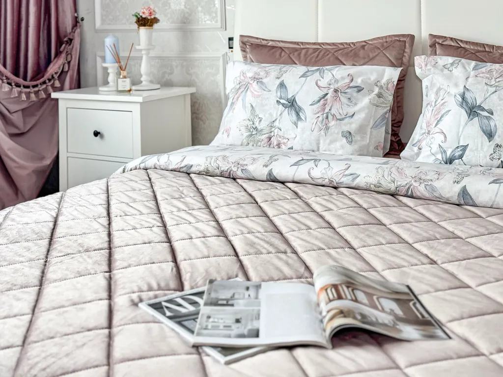 Квартира премиум класса с видом на море