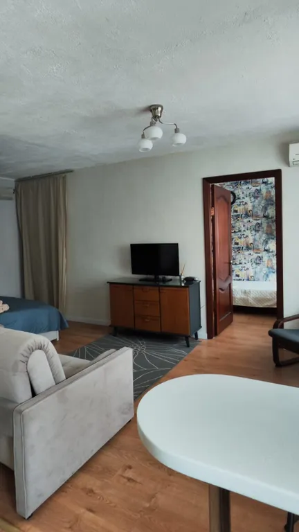 Квартира в центре города