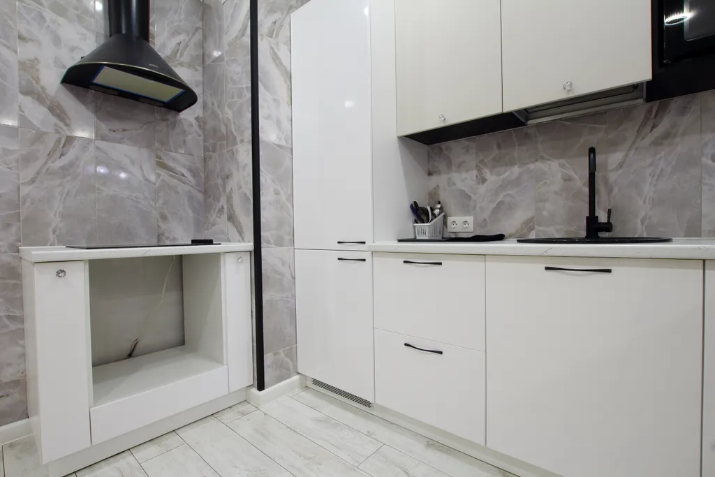 Квартира Квартира TimHouse Аметьево 36 — Казань